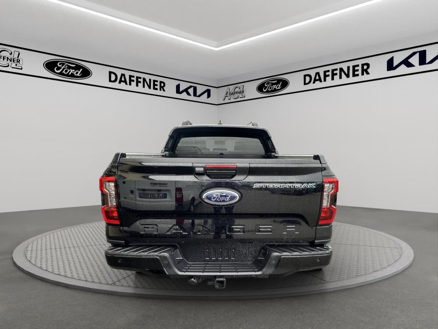 Fahrzeugabbildung Ford Ranger Plug-in-Hybrid Stormtrak e-4WD Doppelkabi