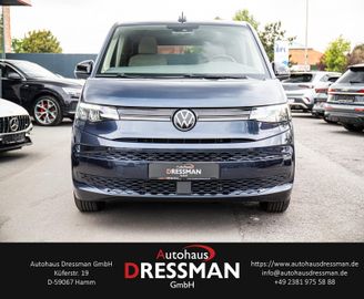 Volkswagen T7 Multivan - 2
