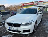 BMW 630i A Gran Turismo M* Navi Leder Tempom.aktiv - BMW 630 Gran Turismo Gebrauchtwagen