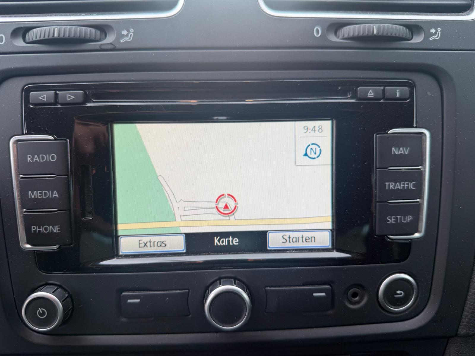 Volkswagen Golf 2011 — photo 15
