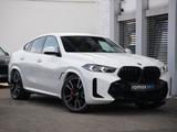 BMW X6 xDrive30d M SPORT-LUFTF-PANO-22M-COGNAC