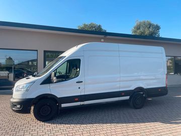 Ford Transit - 2