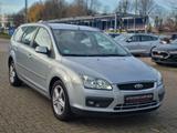 Ford Focus Turnier Ghia/Klima/2.Hand/PDC/Garantie - Ford Focus aus 2006: Ghia