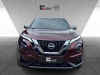 Nissan Juke - Vorschau Bild 6