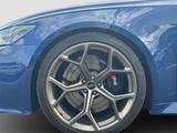 Audi RS 6 Avant 4.0 TFSI qu. performance tiptr. Matri - blaue Audi RS6