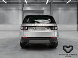 Land Rover DISCOVERY SPORT SE AWD+NAV+XENON+PANO+MERDIAN+TÜ - Land Rover Gebrauchtwagen in Ludwigshafen