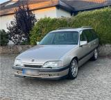 Opel Omega - gebrauchte Opel Omega aus dem Jahr 1991