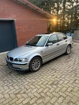 BMW E46 318i Facelift 2.0l motor heute 1100 - gebrauchte BMW 118 aus dem Jahr 2004