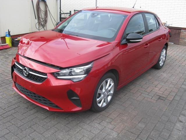 Opel Corsa 1.5 Diesel 75kW Edition