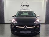 Opel Adam Slam - Opel Gebrauchtwagen in Wuppertal