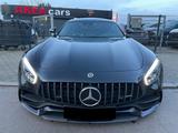 Mercedes-Benz AMG GT Coupe *PANO*PERF.ABGAS*PERF.SITZ*BURM*KAM - gebrauchte Mercedes-Benz Sportwagen