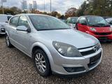 Opel Astra H Lim. Elegance   1.8    Nr.   62 - Opel Astra aus 2004: 1.6
