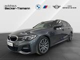 BMW 320d A Tour,M Sportpaket,AHK,Lordosenstütze,etc. - BMW 320: 320d M Sportpaket