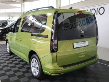 Volkswagen Caddy eHybrid DSG LED NAVI ACC AGR KAMERA AHK