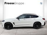 BMW X4 M M Competition Head-Up HK HiFi DAB LED WLAN - BMW X4 M aus 2023
