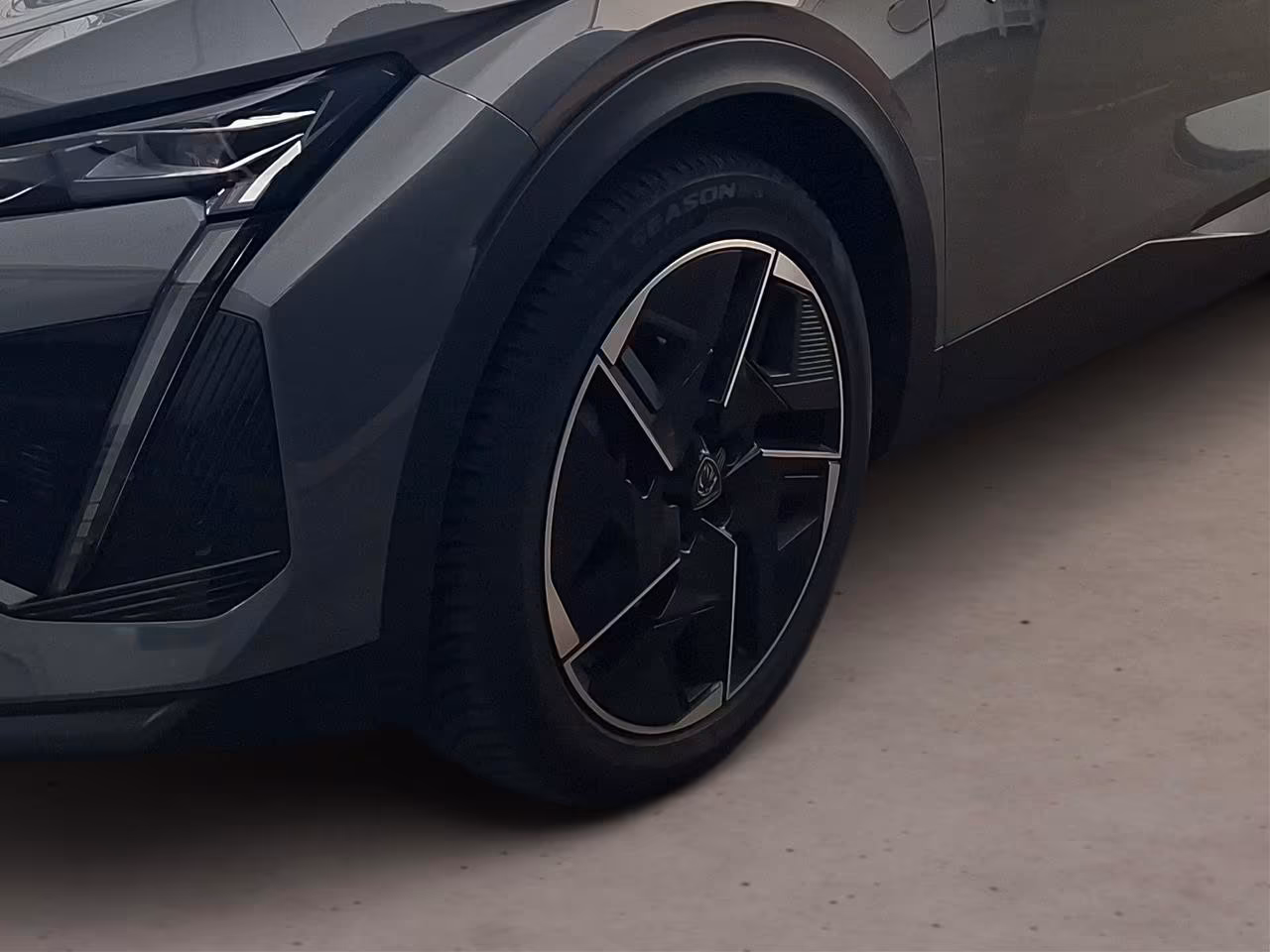 Peugeot 408 GT Plug-In Hybrid AT8 225PS *PDC*KAMERA*, миниатюра 14