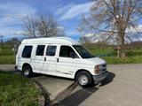 Chevrolet Van V 8 inj. 5,0 Tausch mögl. - Chevrolet Express Gebrauchtwagen