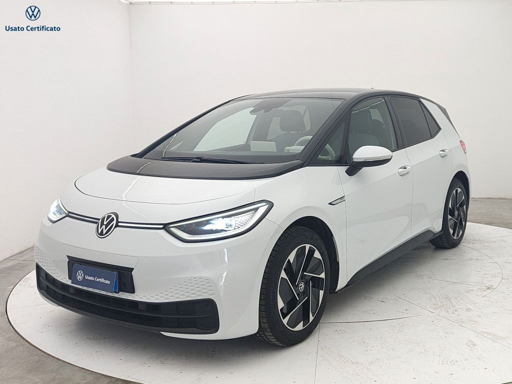 Volkswagen VOLKSWAGEN ID.3 - ID.3 Business