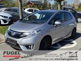 Honda Jazz 1.3 i-VTEC Elegance CVT SHZ|Navi|RFK|Klima - Honda: R