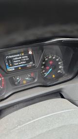 Ford Transit - Ford: Firmenfahrzeug