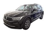 Volkswagen Tiguan 2.0 TDI Life DSG NAV/LED/AHK/Kamera - Volkswagen Tiguan in Ludwigshafen