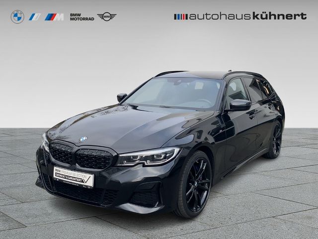 BMW M340d xDrive Touring AHK HUD Parkass. erw.LED WL