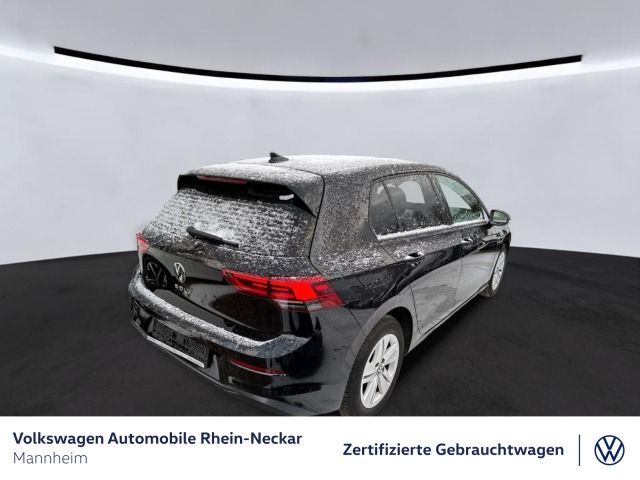 Volkswagen Golf - Bild 8