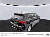 Volkswagen Golf - Vorschau Bild 8