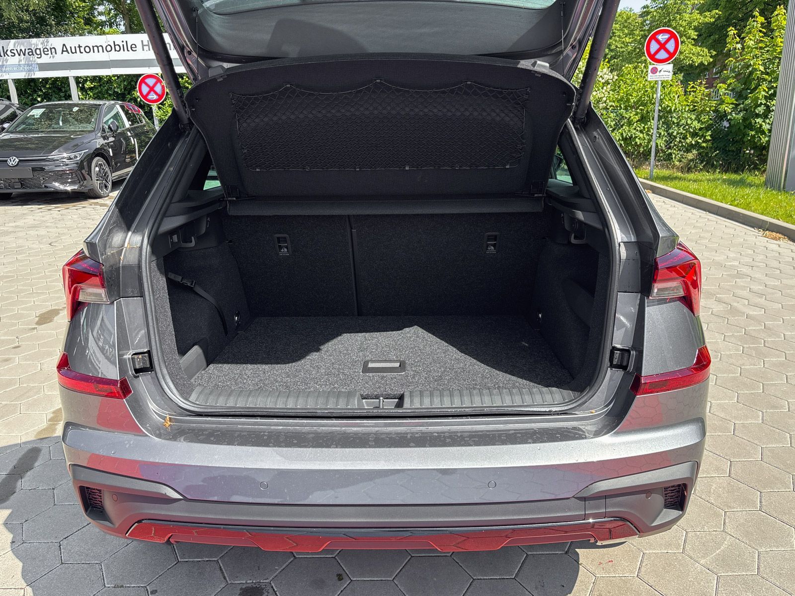 Skoda Kamiq - Bild 14