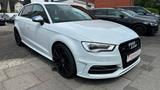 Audi S3 Sportback 2.0 TFSI quattro - Audi S3 in Bonn