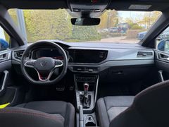 VW Polo VI GTI/