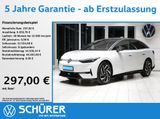 Volkswagen ID.7 Pro AHK Wärmepumpe Pano Matrix Sitzklima DC - Volkswagen ID.7 aus 2024