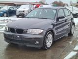 BMW 118i Scheunenfund wenig Kilometer! - BMW 118 aus 2005: 118i