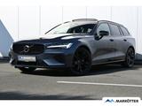 Volvo V60 T6 AWD Plus Dark Recharge ACC/AHK/S-Dach - Volvo V60: Plus Dark