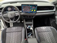 Volkswagen Tayron - Vorschau Bild 10