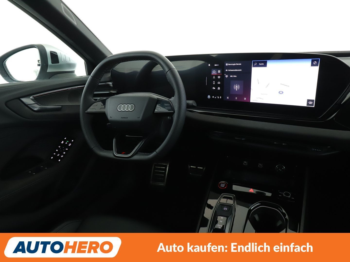 Audi S5 3.0 TFSI quattro Aut.*NAVI*LED*ACC*360°*PDC* foto 13
