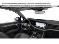 Volkswagen Touareg - Vorschau Bild 6