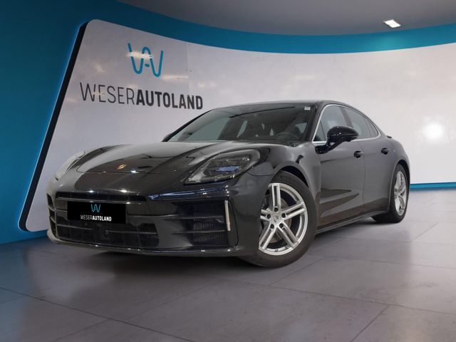 Porsche Panamera 4 HD-MATRIX PANO BOSE 18-WEGE SITZE ACC