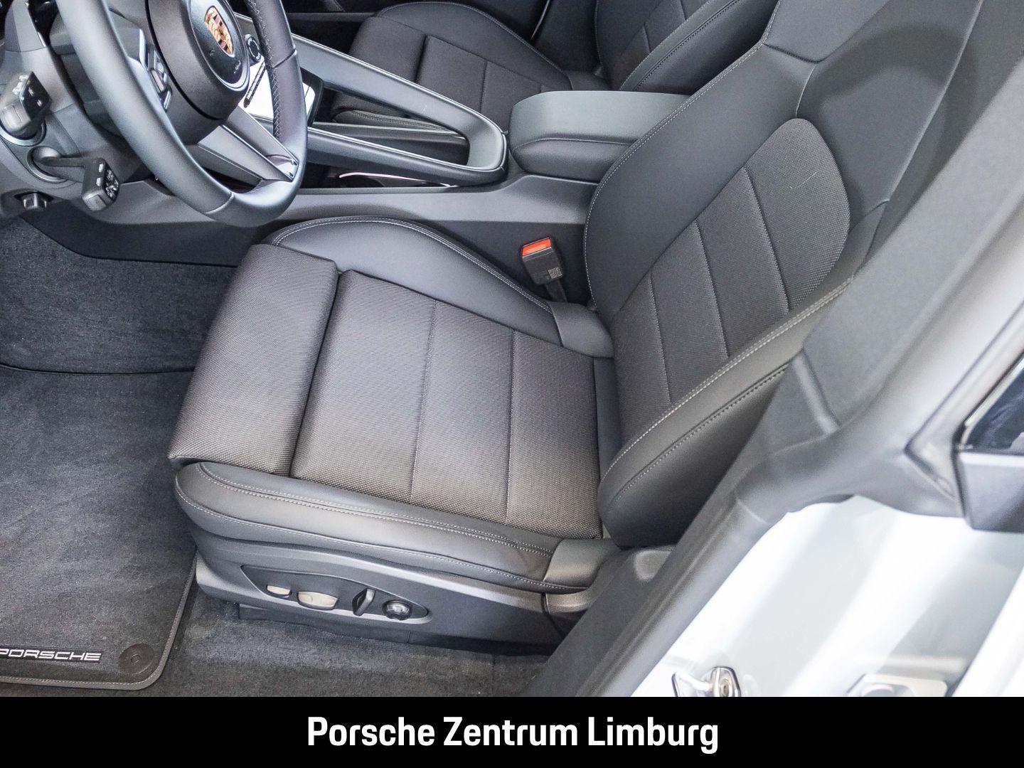 Porsche Macan - Bild 20
