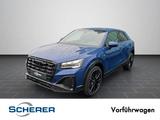 Audi Q2 S line 35 TFSI 110(150) kW(PS) S tronic