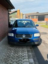 Volkswagen VW Passat 1.9 TDI 3BG - Volkswagen Passat: 3bg TDI