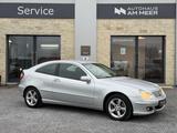 Mercedes-Benz C 230 Sportcoupe *AUTOMATIK*TÜV NEU* - Mercedes-Benz C 230: Coupe