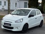 Mitsubishi Space Star Basis*SERVICE NEU* - gebrauchte Mitsubishi Space Star aus dem Jahr 2014