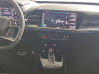 Audi Q4 - Vorschau Bild 20