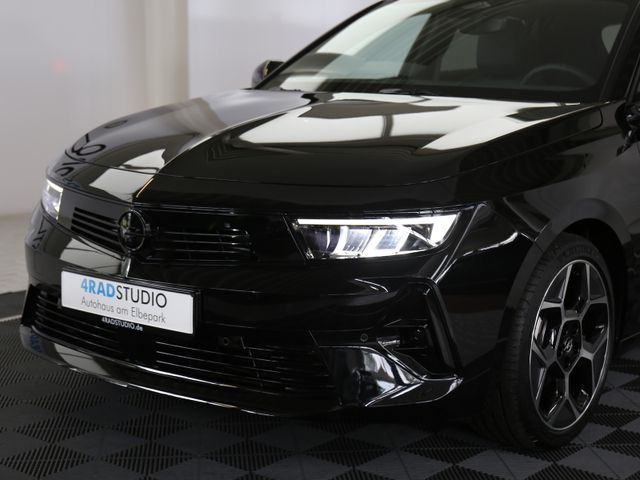 Opel Astra GS 1.2 AUT LED ACC APP 360 KAMERA AHK