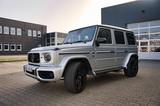 Mercedes-Benz G63 AMG VOLL BURMESTER STANDH GLASDACH CARBON  - Mercedes-Benz G 63 AMG Gebrauchtwagen in Duisburg