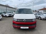 Volkswagen T6 Multivan 2.0TDI 4 MOTION SIX BULLI*TOP* - Volkswagen T6 Multivan aus 2019