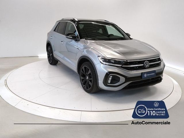 Другие Volkswagen T-Roc 2.0 TDI SCR 150 CV DSG R-Line