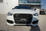 Audi S3 TFSI quattro |ACC| |Keyless| |Rückfahrcam| - Audi S3 Gebrauchtwagen in München