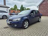 Volkswagen VW Golf VI 2.0 TDI 140 PS - Volkswagen Golf: V TDI 140